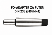 FO-ADAPTER ZA FUTER DIN 238 F16 (MK4)